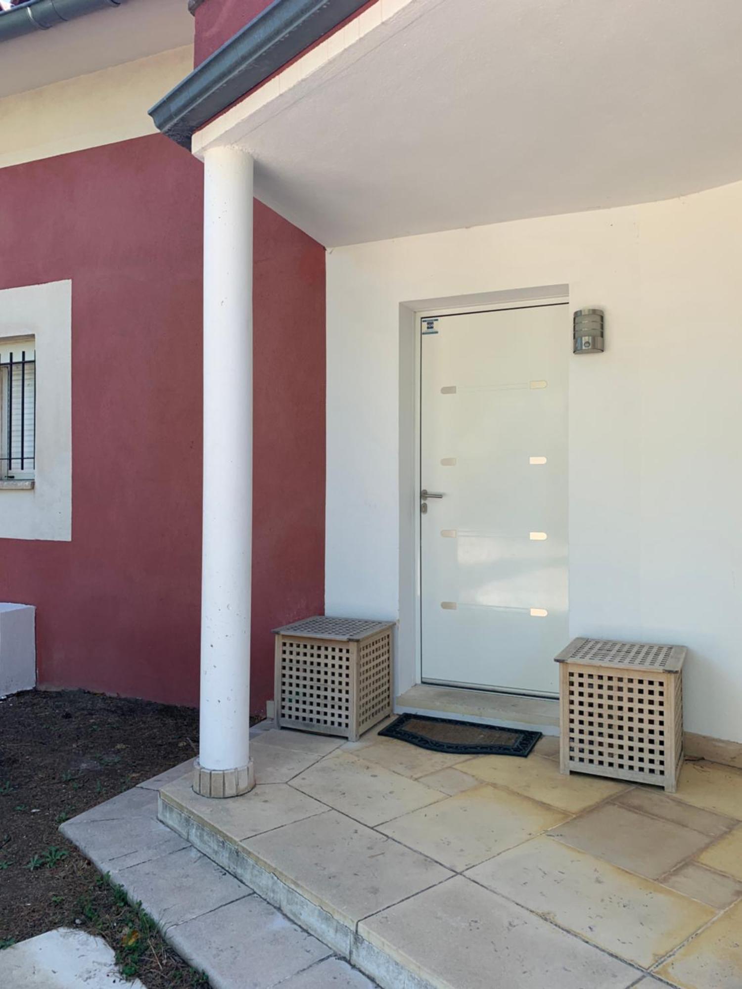 Appartement Entier Vue Sur Aix Aix-en-Provence Eksteriør bilde